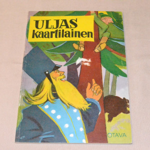 Uljas kaartilainen
